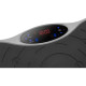 Вібраційна платформа GYMTEK XP500 сіра