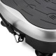 Вібраційна платформа GYMTEK XP500 сіра