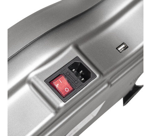 Вібраційна платформа inSPORTline Maviro рожева