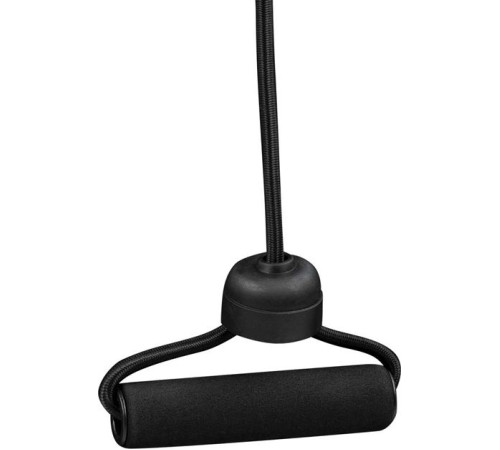 Вібраційна платформа Fitness King Vibro Form чорно-жовта