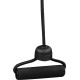 Вібраційна платформа Fitness King Vibro Form чорно-жовта