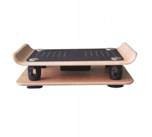 Вібраційна платформа MASTER Wood G5