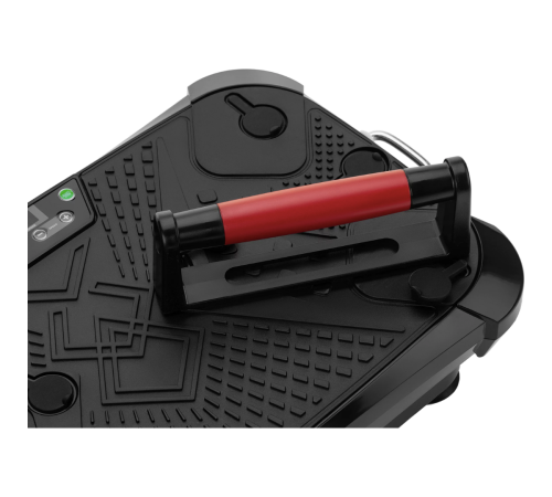 Вібраційна платформа Gymtek XP600 червоний Вібраційна платформа Gymtek XP600 червоний