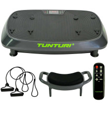 Вібраційна платформа Tunturi Cardio Fit V20