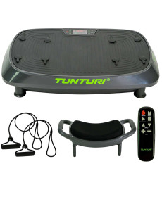 Вібраційна платформа Tunturi Cardio Fit V20