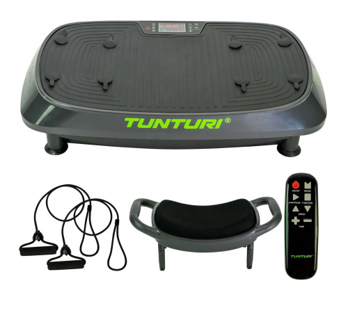 Вібраційна платформа Tunturi Cardio Fit V20
