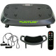 Вібраційна платформа Tunturi Cardio Fit V20