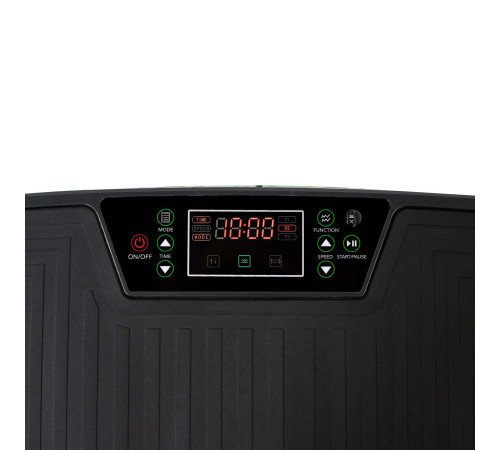 Вібраційна платформа Tunturi Cardio Fit V20