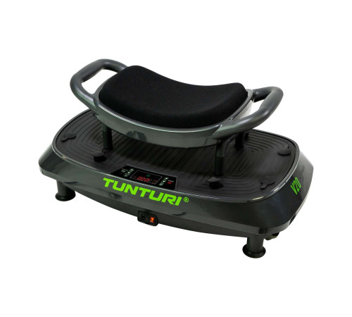 Вібраційна платформа Tunturi Cardio Fit V20