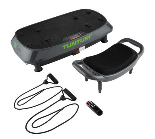 Вібраційна платформа Tunturi Cardio Fit V20