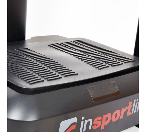 Віброплатформа inSPORTline Lilly колір чорний (2164-2) Віброплатформа inSPORTline Lilly колір чорний (2164-2)