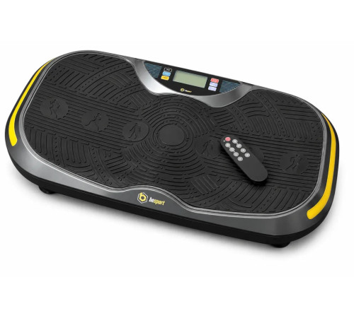 Вібраційна платформа Besport 3D BS‑1008 BODYVIBE