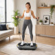 Вібраційна платформа Besport 3D BS‑1008 BODYVIBE