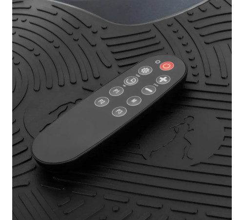 Вібраційна платформа Besport 3D BS‑1008 BODYVIBE