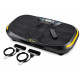 Вібраційна платформа Besport 3D BS‑1008 BODYVIBE