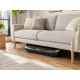 Вібраційна платформа Besport 3D BS‑1008 BODYVIBE