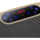 Вібраційна платформа Gymtek 3D XP750 золота