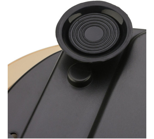 Вібраційна платформа Gymtek 3D XP750 золота