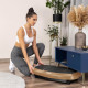Вібраційна платформа Gymtek 3D XP750 золота