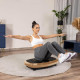Вібраційна платформа Gymtek 3D XP750 золота