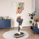 Вібраційна платформа Gymtek 3D XP750 золота