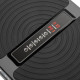 Вібраційна платформа GYMTEK XP300 чорна