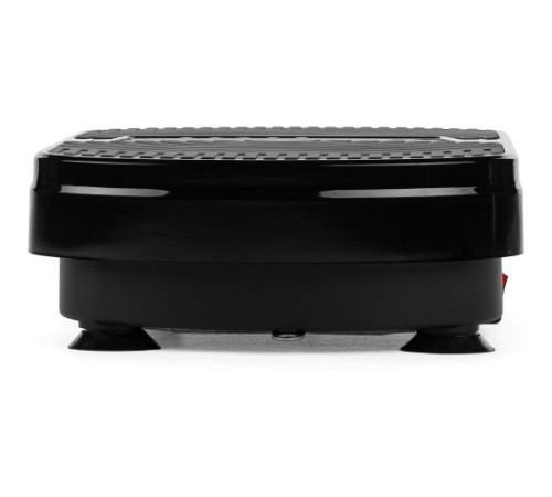 Вібраційна платформа GYMTEK XP300 чорна