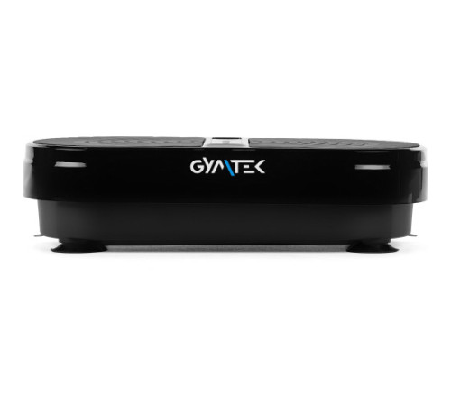 Вібраційна платформа GYMTEK XP300 чорна