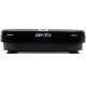 Вібраційна платформа GYMTEK XP300 чорна