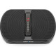 Вібраційна платформа GYMTEK XP300 чорна