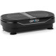 Вібраційна платформа GYMTEK XP300 чорна