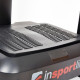 Вібраційна платформа inSPORTline Lilly-чорний