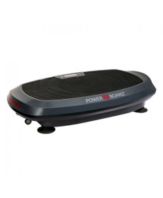 Віброплатформа Casada PowerBoard 3.0 чорна