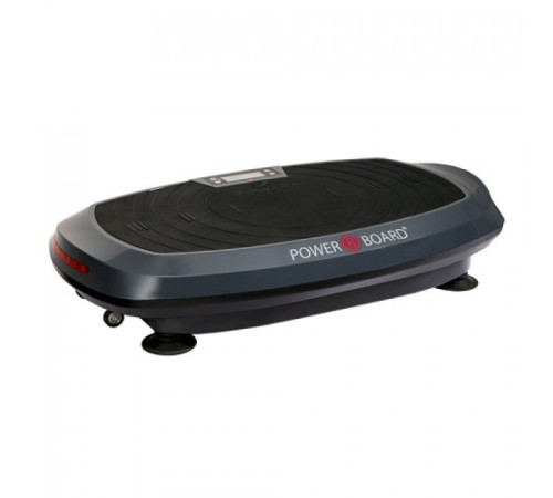 Віброплатформа Casada PowerBoard 3.0 чорна