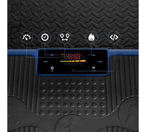 Вібраційна платформа HMS SVP13