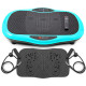 Віброплатформа Hop-Sport 3D HS-070VS Scout червоний