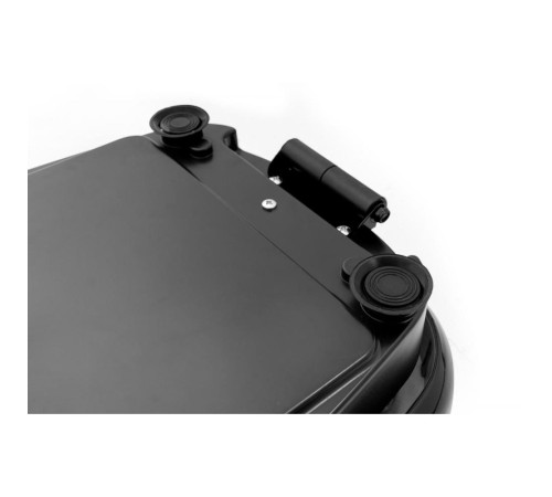 Віброплатформа Hop-Sport 3D HS-070VS Scout червоний Віброплатформа Hop-Sport 3D HS-070VS Scout червоний