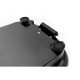 Віброплатформа Hop-Sport 3D HS-070VS Scout червоний