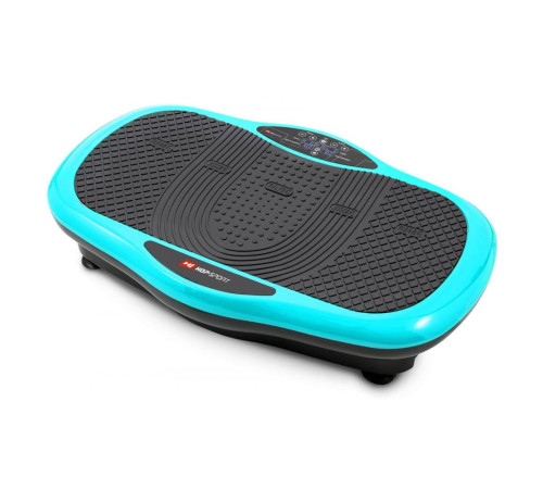 Віброплатформа Hop-Sport 3D HS-070VS Scout червоний Віброплатформа Hop-Sport 3D HS-070VS Scout червоний