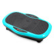 Віброплатформа Hop-Sport 3D HS-070VS Scout червоний