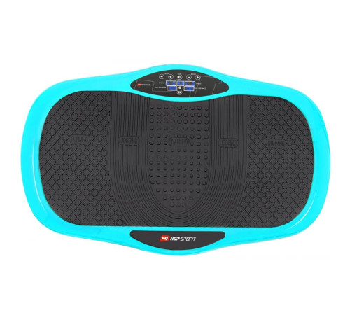 Віброплатформа Hop-Sport 3D HS-070VS Scout червоний Віброплатформа Hop-Sport 3D HS-070VS Scout червоний