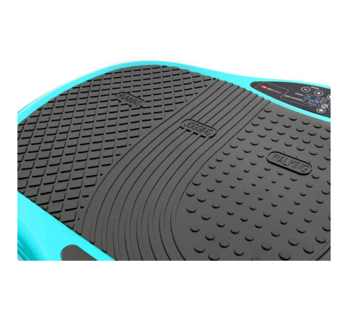 Віброплатформа Hop-Sport 3D HS-070VS Scout червоний Віброплатформа Hop-Sport 3D HS-070VS Scout червоний