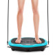 Віброплатформа Hop-Sport 3D HS-070VS Scout червоний