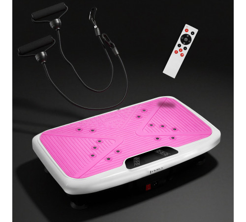 Вібраційна платформа HMS SVP45