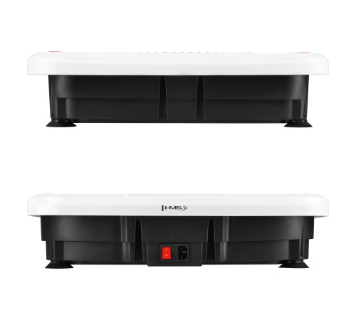 Вібраційна платформа HMS SVP45