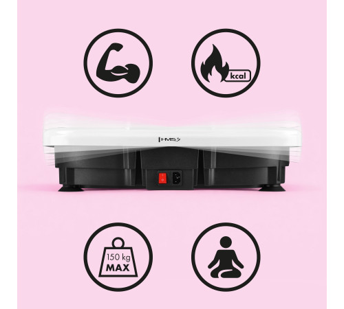 Вібраційна платформа HMS SVP45