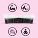 Вібраційна платформа HMS SVP45