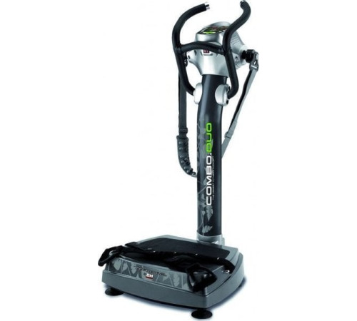 Вібраційна платформа BH Fitness Combo Duo (YV56) BH Fitness