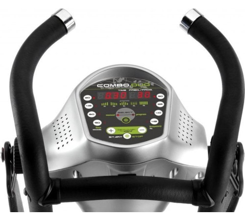 Вібраційна платформа BH Fitness Combo Duo (YV56) BH Fitness