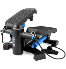 Степпер Gymtek XST600 2в1 Twist синій